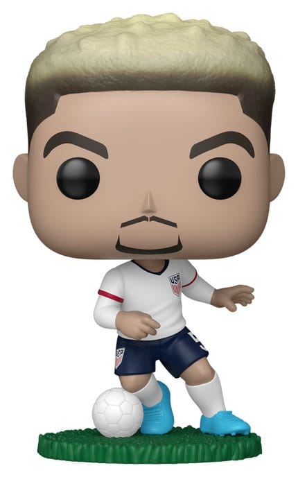 EFL POP! Football Vinyl Figurine USA- Antonee Robinson 9 cm