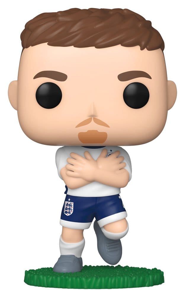 EFL POP! Football Vinyl Figurine England- Cole Palmer 9 cm