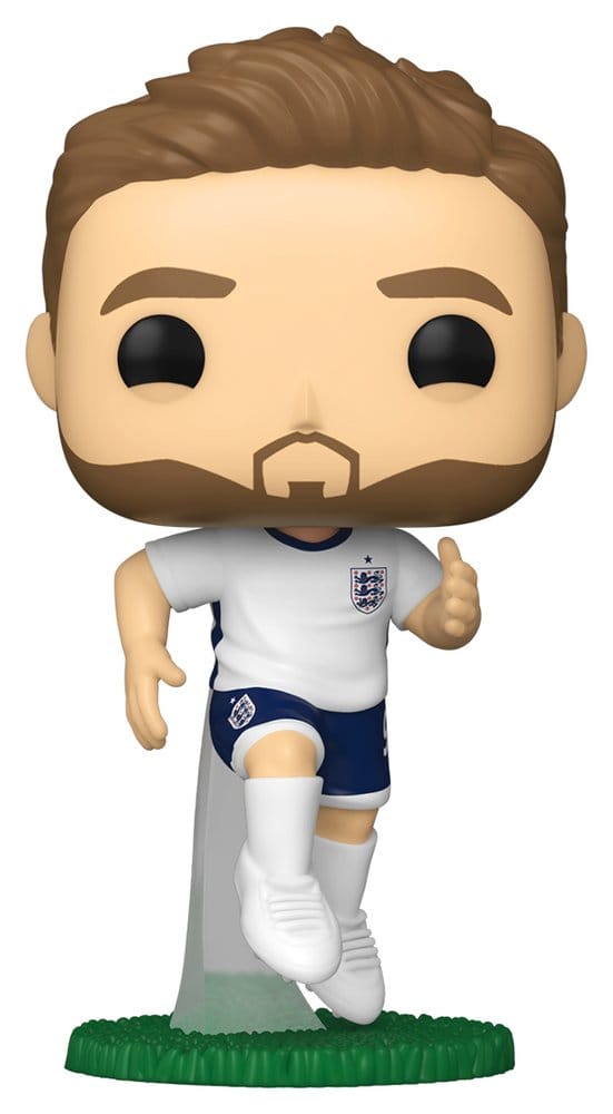 EFL POP! Football Vinyl Figurine England- Harry Kane 9 cm