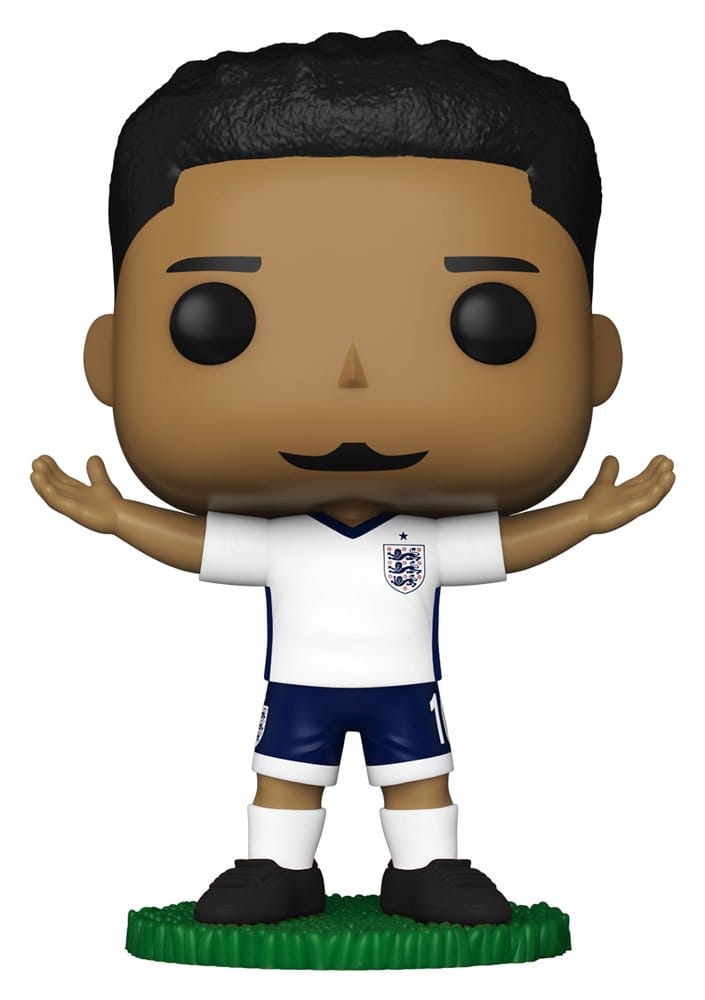 EFL POP! Football Vinyl Figurine England- Jude Bellingham 9 cm