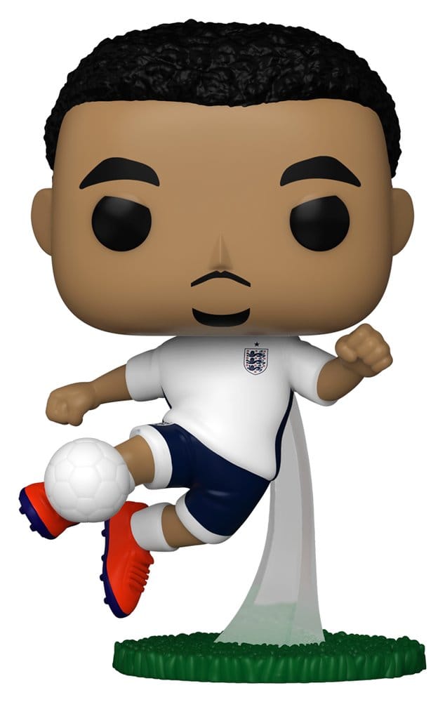 EFL POP! Football Vinyl Figurine ENG- Trent Alexander Arnold 9 cm