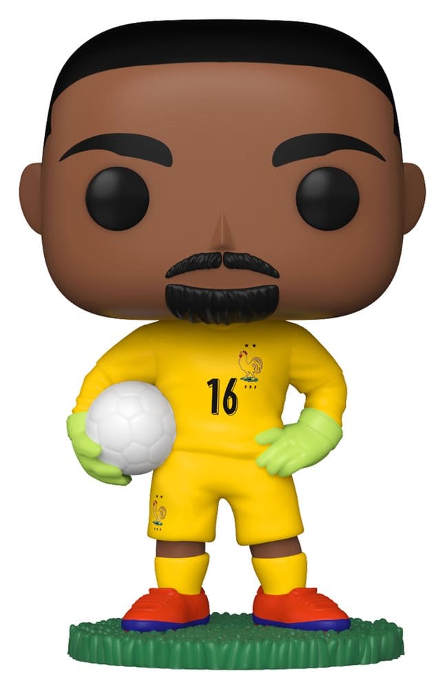 EFL POP! Football Vinyl Figurine France- Mike Maignan 9 cm