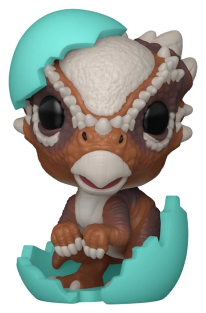 Jurassic World présentoir figurines Pocket POP! Egg Vinyl Display 2 cm (16)