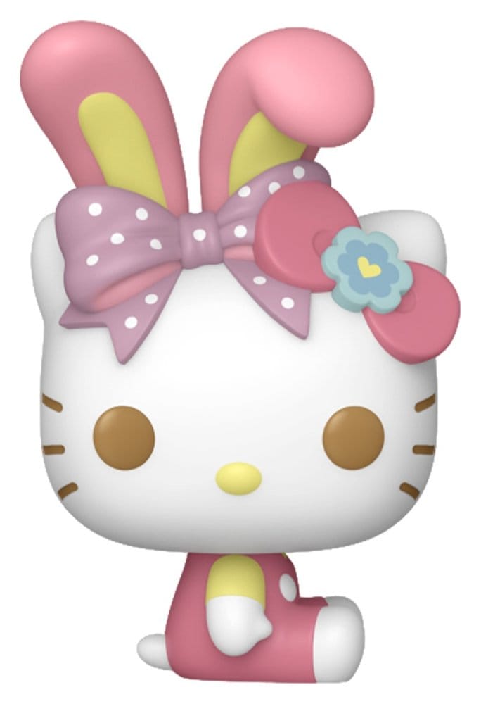 Hello Kitty and Friends présentoir figurines Pocket POP! Egg Vinyl Display 2 cm (16)