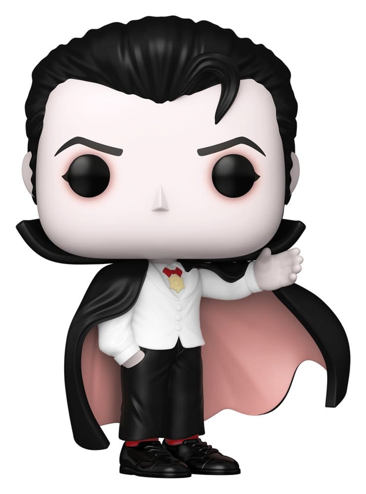 Universal Monsters POP! Movies Vinyl figurine Dracula 9 cm
