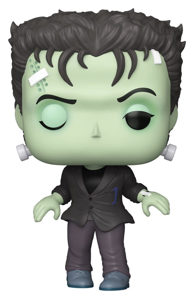 Universal Monsters POP! Movies Vinyl figurine Frankenstein 9 cm