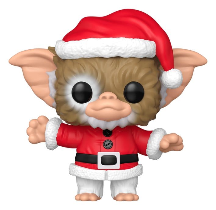 Gremlins POP! Movies Vinyl figurine Gizmo(HLDY) 9 cm