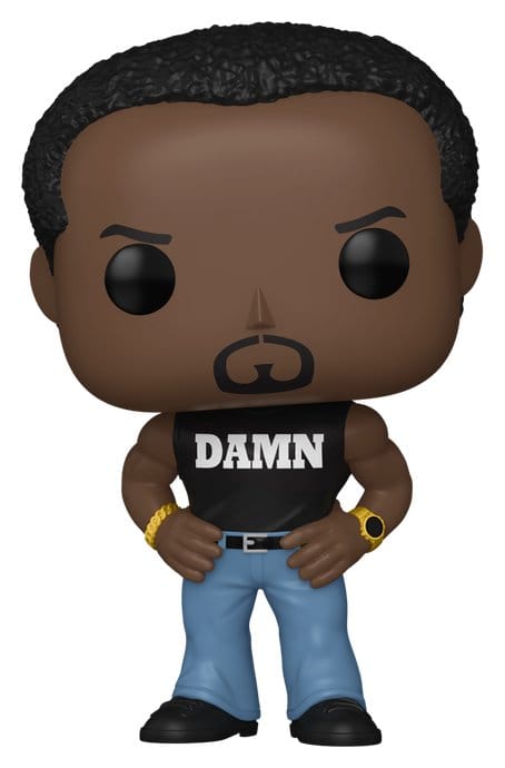 WWE POP! Vinyl figurine Ron Simmons 9 cm