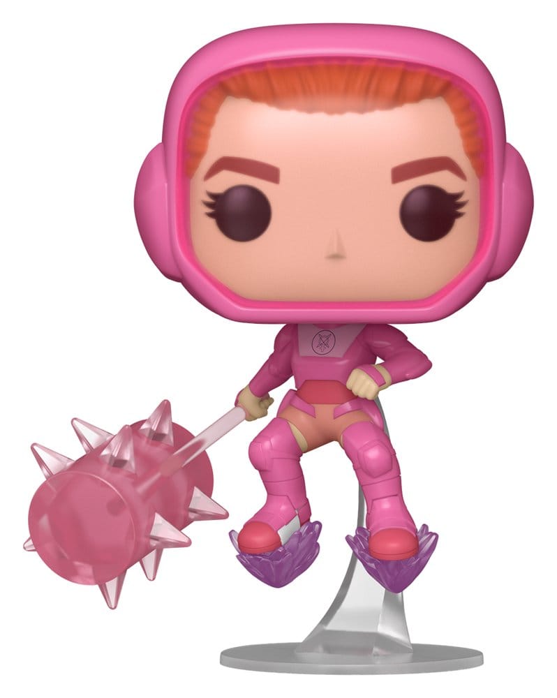 Invincible POP! Television Vinyl figurine Atom Eve Armor 9 cm