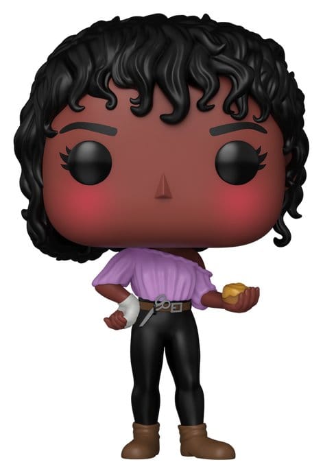 Powerless POP! Books Vinyl figurine Adena 9 cm