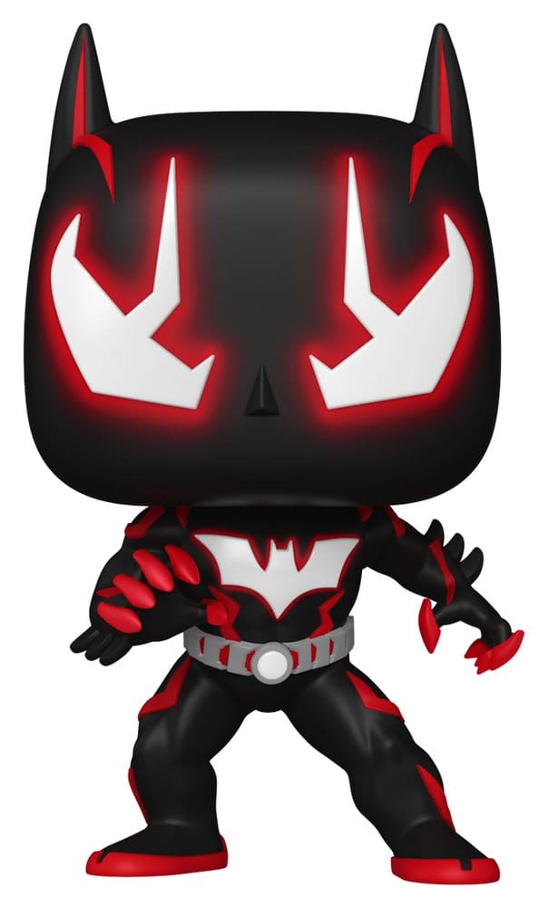 DC Comics POP! Heroes Vinyl figurine Batman Beyond 9 cm