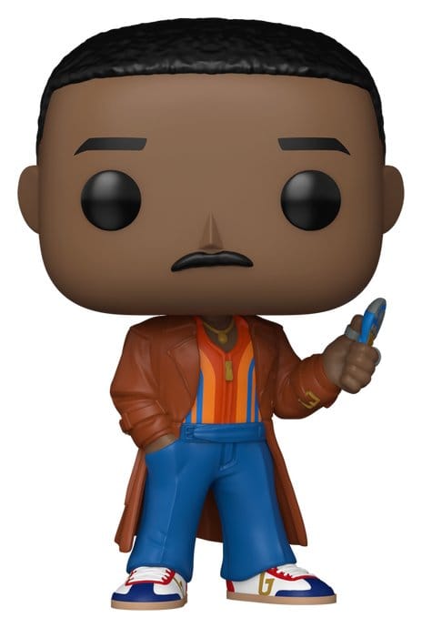 Doctor Who POP! Television Vinyl figurine Fifteenth Doctor 9 cm