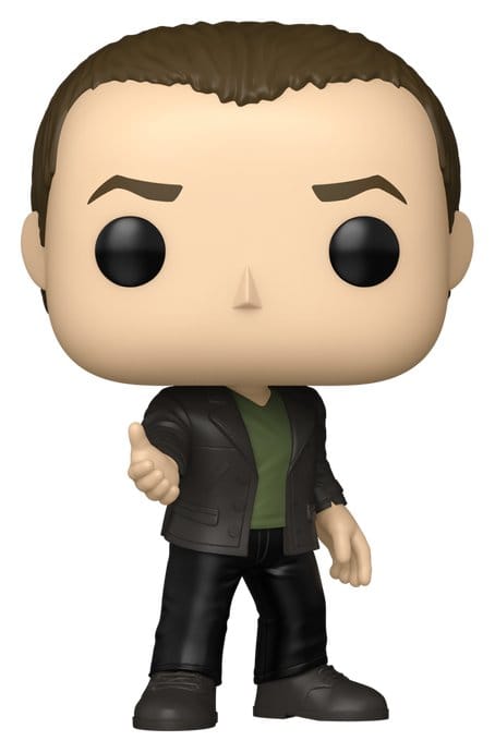 Doctor Who POP! Television Vinyl figurine Ninth Doctor 9 cm