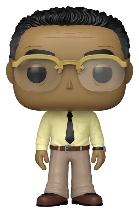 Breaking Bad POP! Television Vinyl figurine Gus Fring 9 cm