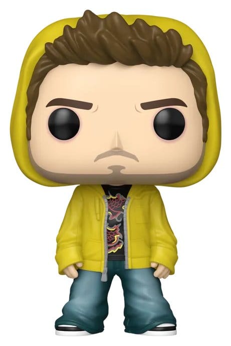 Breaking Bad POP! Television Vinyl figurine Jesse Pinkman 9 cm