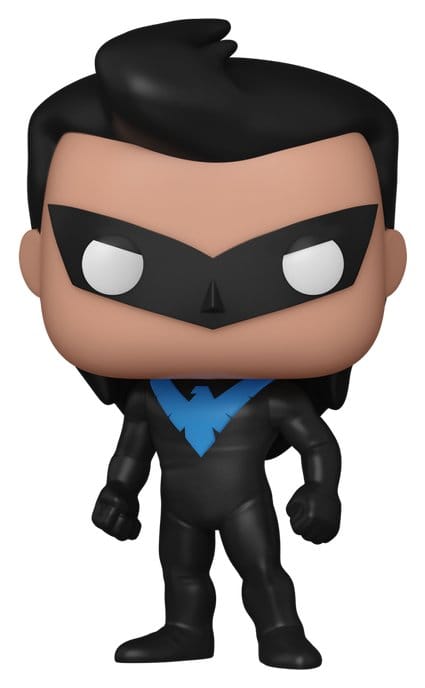 Batman POP! Animation Vinyl figurine Nightwing 9 cm