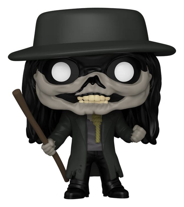 Batman POP! Animation Vinyl figurine Scarecrow 9 cm