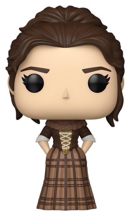 Outlander Figurine POP! Television Vinyl Claire Fraser 9 cm