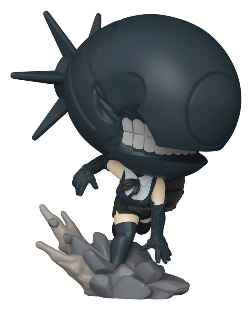 Chainsaw Man - The Movie: Reze Arc POP! Animation Vinyl figurine Bomb 9 cm
