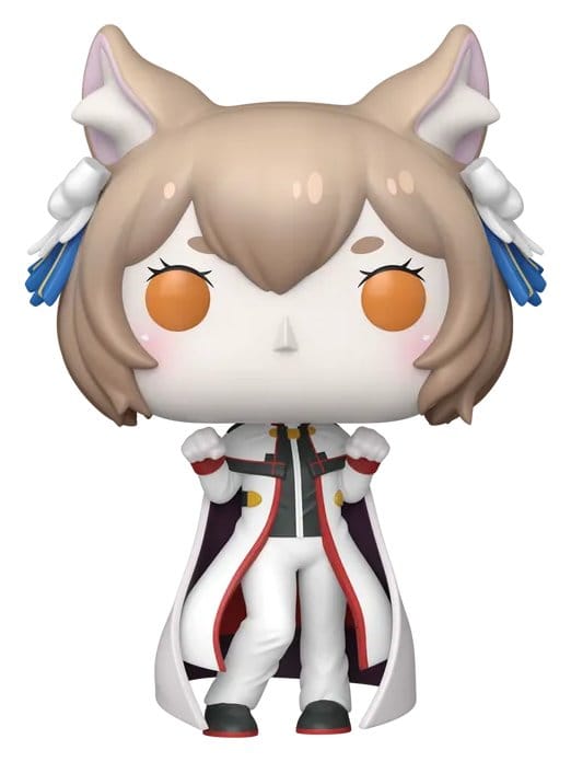 Re:Zero POP! Animation Vinyl assortiment figurines Ferris with Chase 9 cm (6)