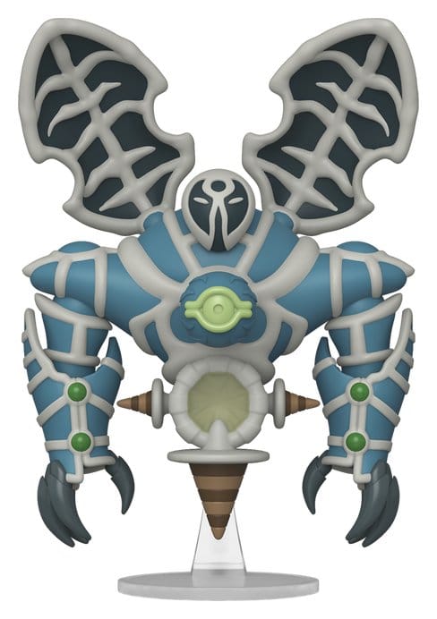 Yu-Gi-Oh! POP! Animation Vinyl figurine Relinquished 9 cm