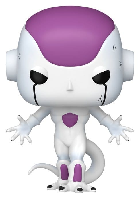 Dragon Ball Z POP! Animation Vinyl figurine Frieza (Refresh) 9 cm