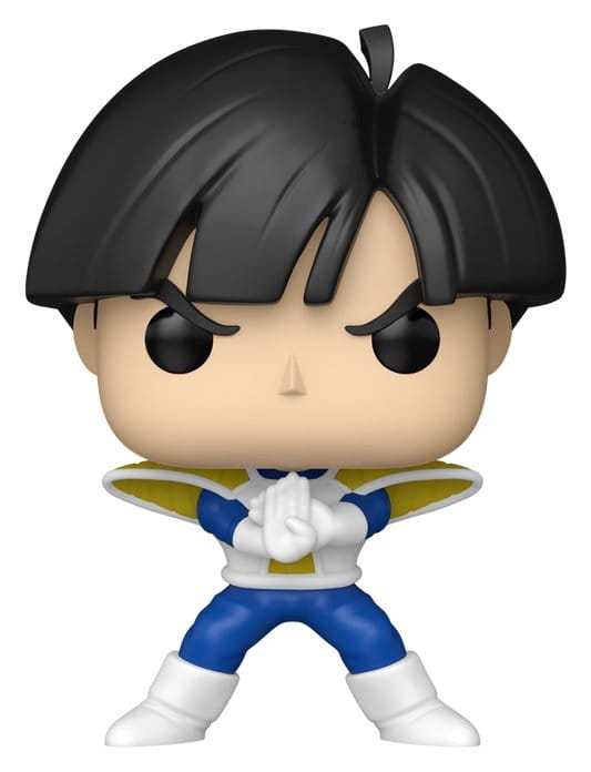 Dragon Ball Z POP! Animation Vinyl figurine Gohan (Refresh) 9 cm