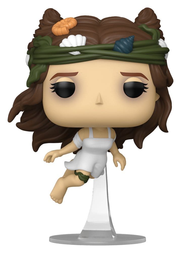 Le Peuple de l'air POP! Books Vinyl figurine The Wicked King - Jude Duarte 9 cm