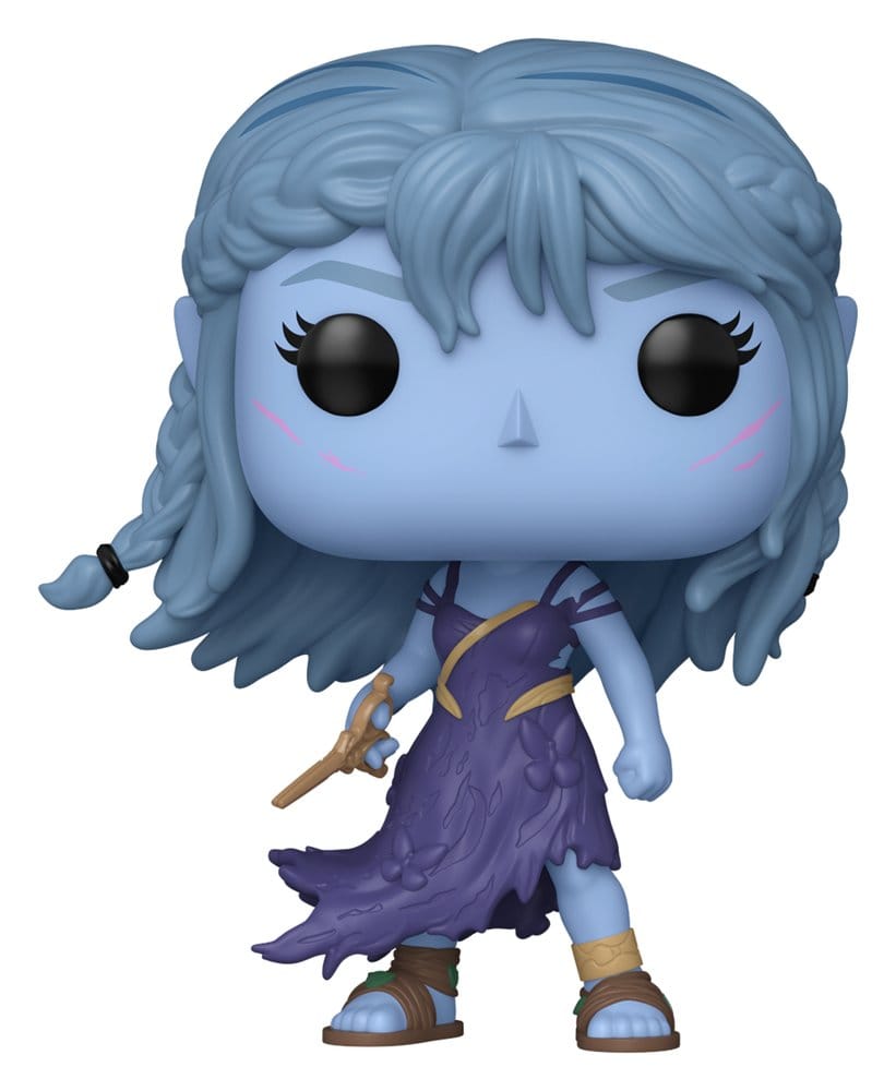 Le Peuple de l'air POP! Books Vinyl figurine The Wicked King - Wren 9 cm