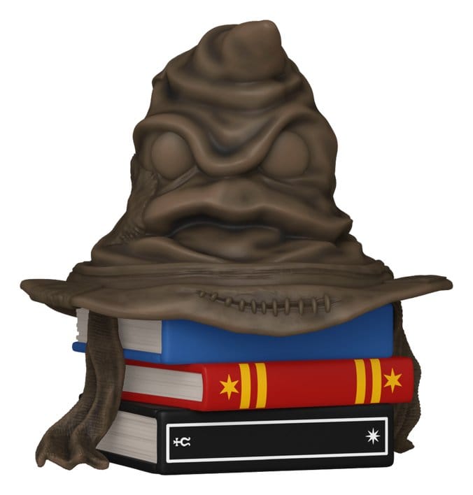 Harry Potter POP! Vinyl figurine SFX Sorting Hat 9 cm