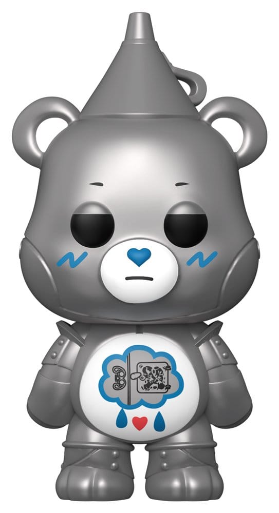 Wicked x Bisounours POP! Vinyl figurine Grumpy Bear as Wicked Tin Man 9 cm
