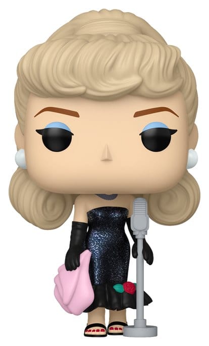 Barbie POP! Retro Toys Vinyl figurine Solo ITS (GL) 9 cm
