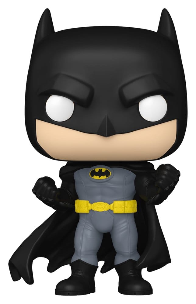 DC Comics POP! Heroes Vinyl figurine Batman Incorporated 9 cm