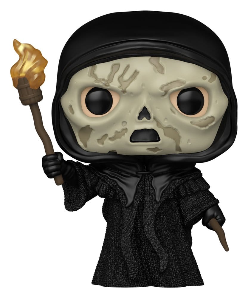 Harry Potter POP! Movies Vinyl figurine Death Eater 9 cm