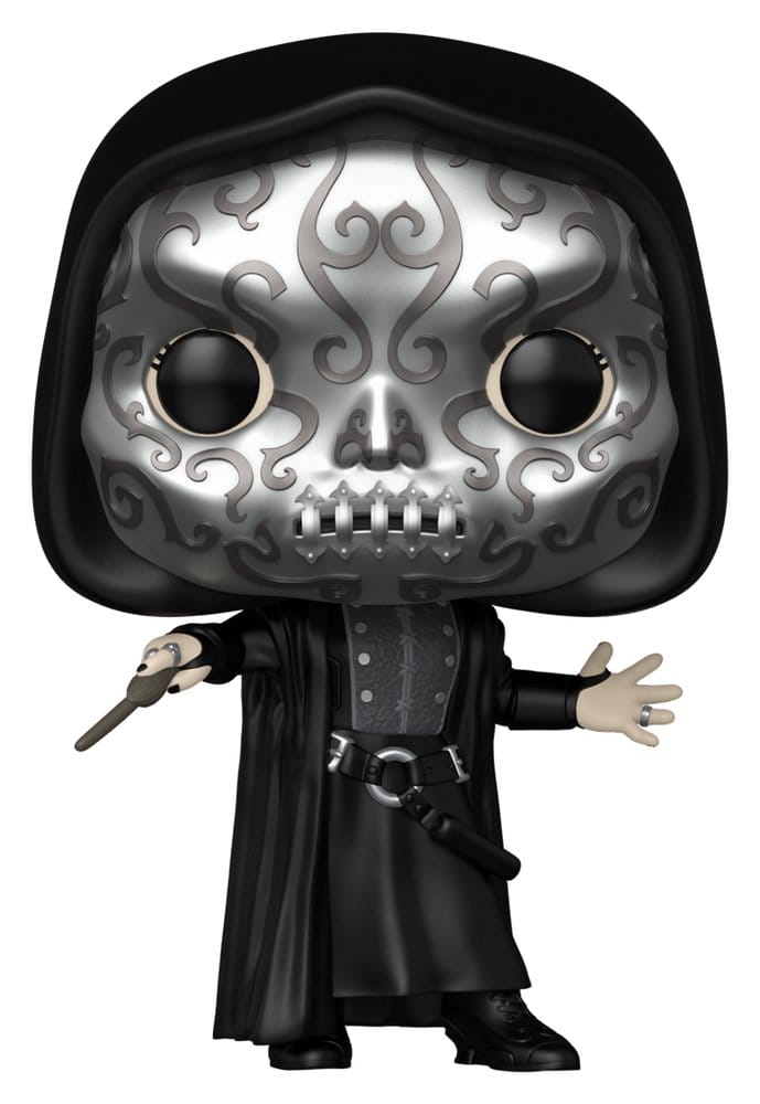 Harry Potter POP! Movies Vinyl figurine Bellatrix Lestrange 9 cm