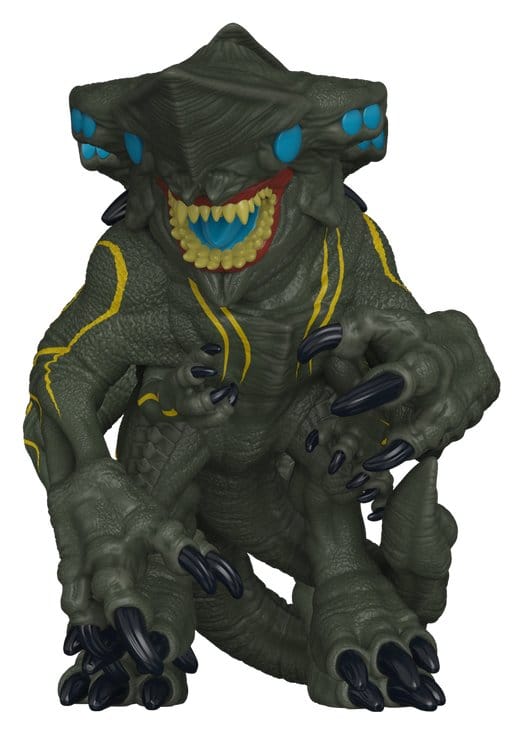 Pacific Rim Super Sized Pocket POP! Vinyl figurine Knifehead 16 cm