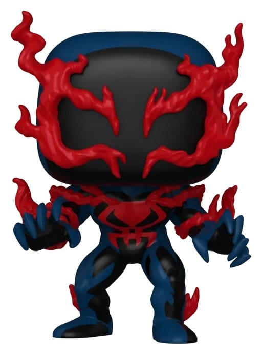 Marvel POP! Vinyl figurine : VC- Symbiote SM 2099 9 cm