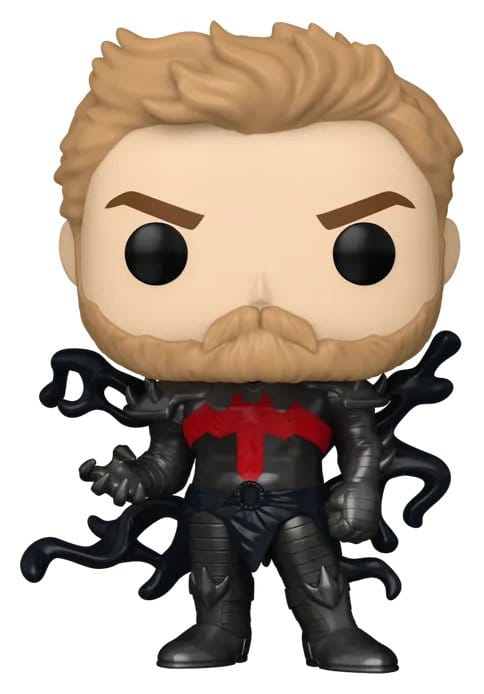 Marvel POP! Vinyl figurine : VC- Anti-All Eddie 9 cm