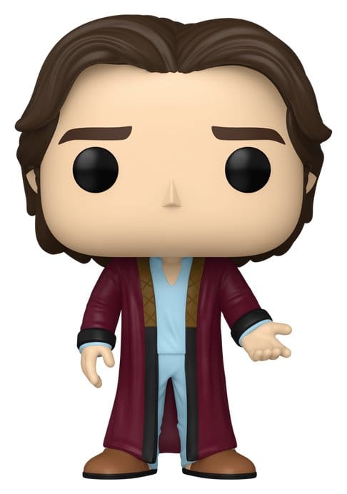Battlestar Galactica POP! Television Vinyl figurine Gaius Baltar 9 cm