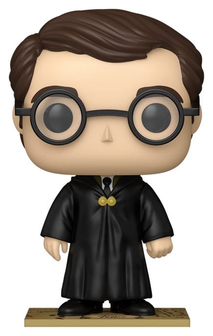 Harry Potter POP! Movies Vinyl figurine James Potter 9 cm