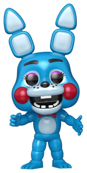 Five Nights at Freddy's POP! Games Vinyl figurine Toy Bonnie 9 cm