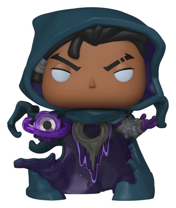 Marvel Rivals POP! Games Vinyl figurine Cloak 9 cm