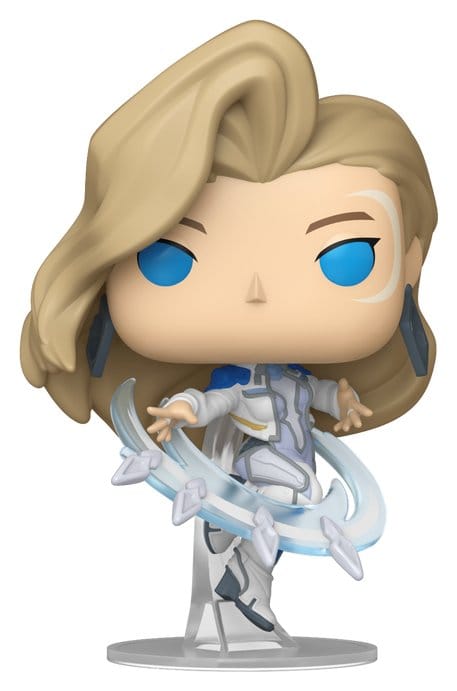 Marvel Rivals POP! Games Vinyl figurine Dagger 9 cm