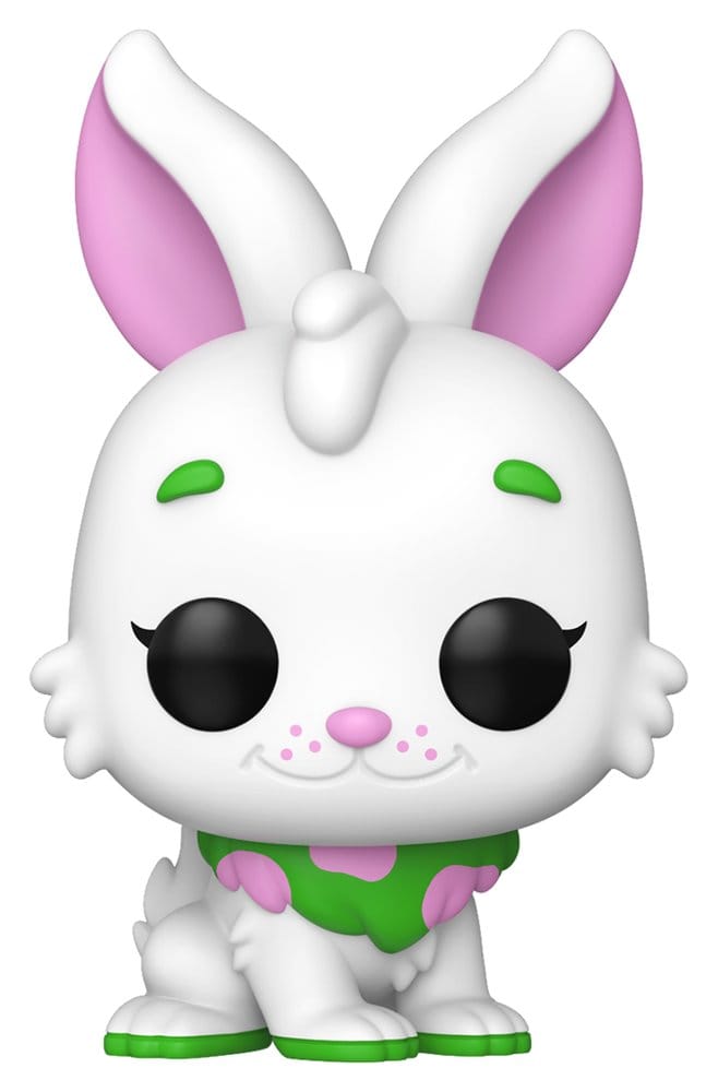 Neopets POP! Games Vinyl figurine Cybunny 9 cm