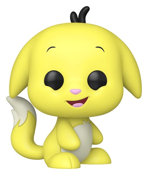 Neopets POP! Games Vinyl figurine Kacheek 9 cm