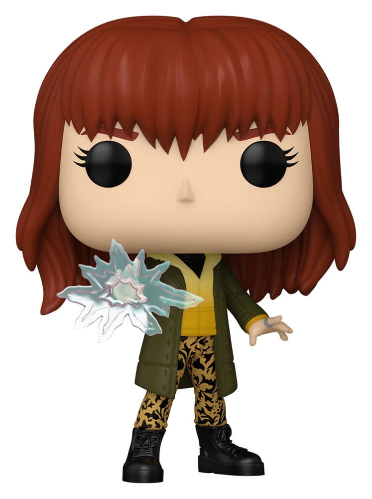 Marvel POP! Comics Vinyl figurine Jean Grey 9 cm