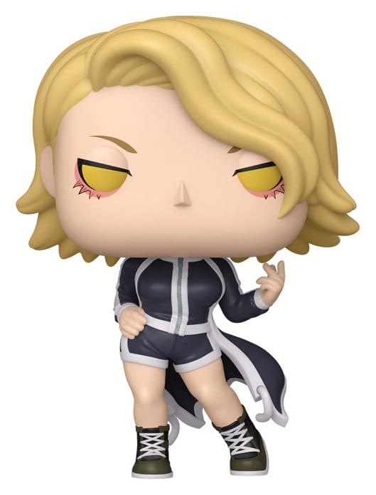 Tougen Anki POP! Animation Vinyl figurine Kuina 9 cm