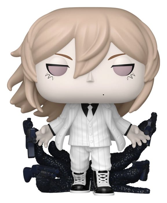Tougen Anki POP! Animation Vinyl figurine Mikado 9 cm