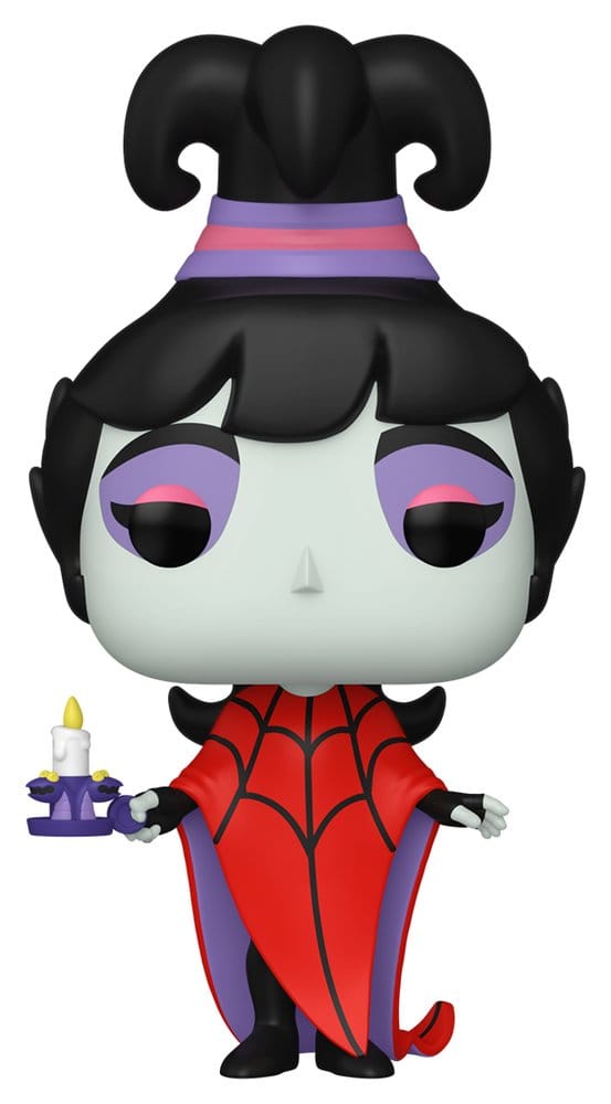 Beetlejuice (Animated) POP! Animation Vinyl figurine Lydia Deetz 9 cm