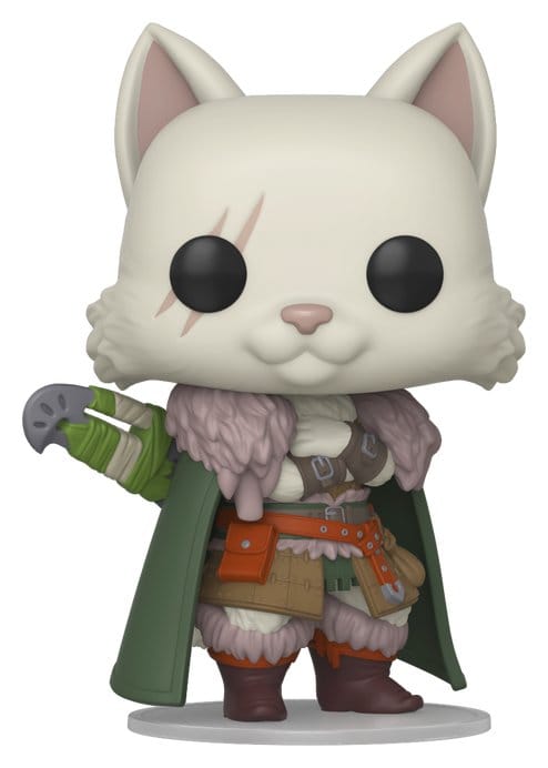 Monster Hunter Wilds POP! Games Vinyl figurine Athos 9 cm